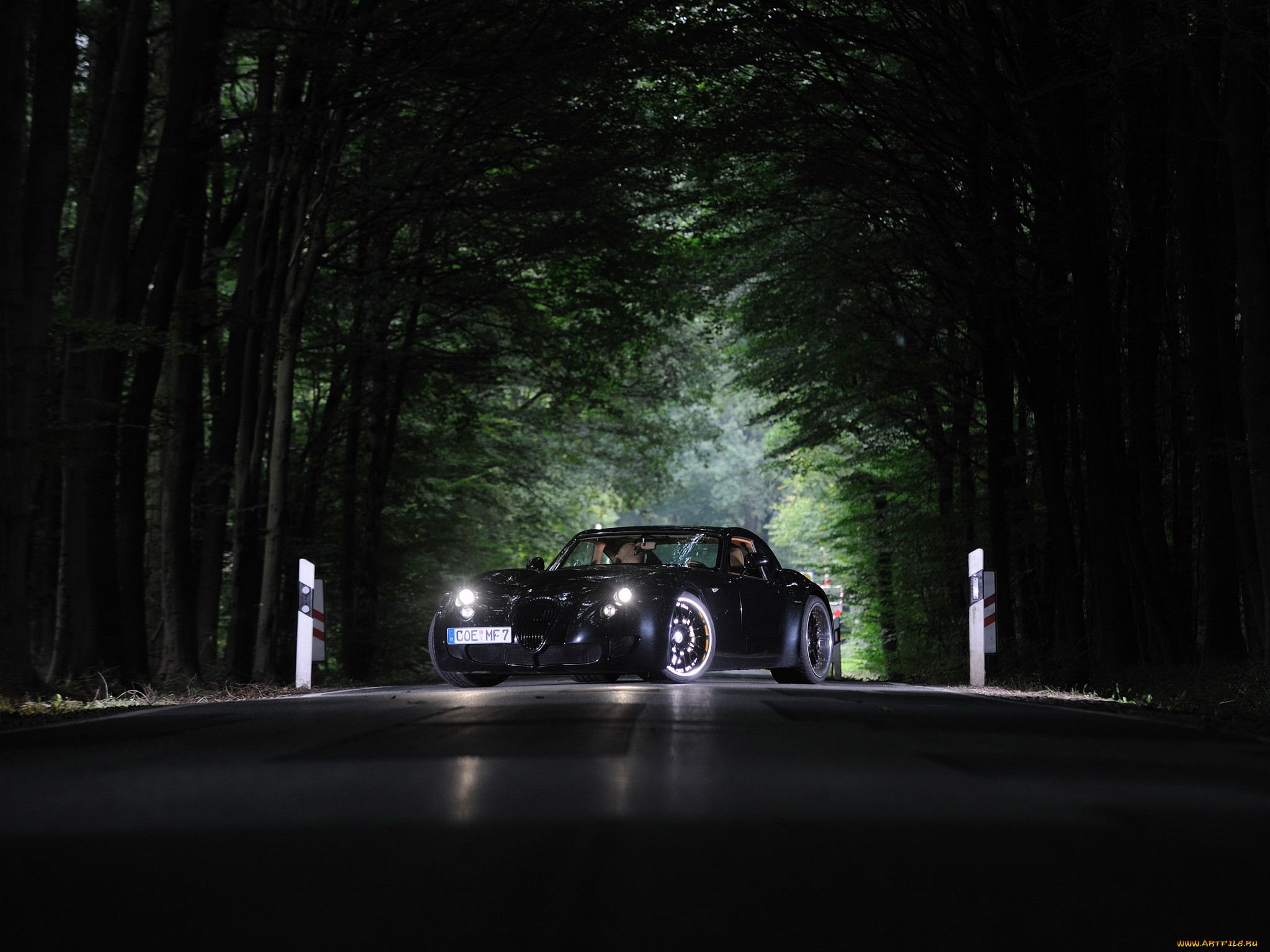 , wiesmann